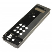 Original control panel