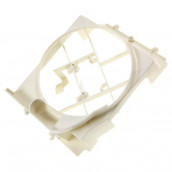 Fan propeller holder