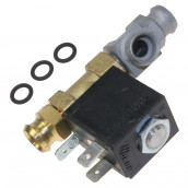Solenoid valve