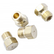 Original Nozzle Set, Butane/Propane Gas