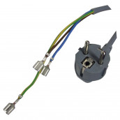 Grey connection cable (L: 2.25M)
