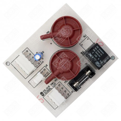 CIRCUIT BOARD REFRIGERATOR, FREEZER - 41X0764