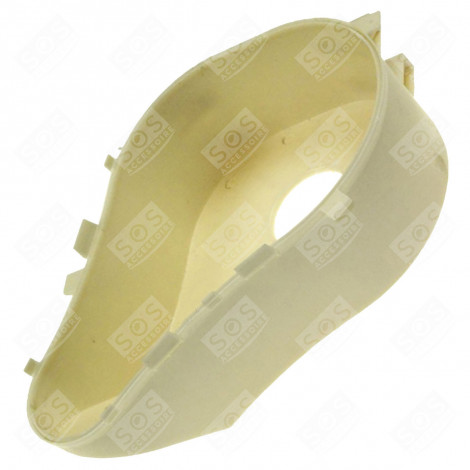 AIR VOLUTE FRONT TUMBLE DRYER - C00027303