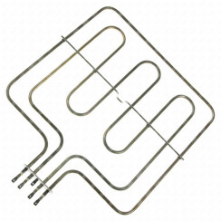 Resist C Sup 1600+1000W