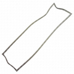 Door seal (fridge section) original
