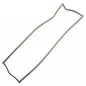 Door seal (fridge section)