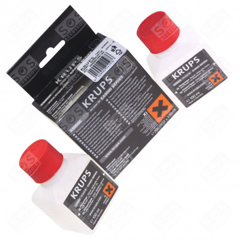 CLEANING LIQUID COFFEE MAKER, ESPRESSO - XS400010