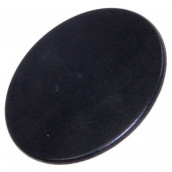 Cap of the rapid burner