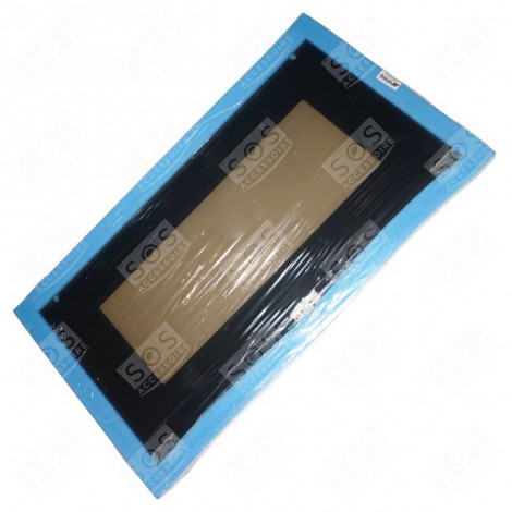 EXTERNAL DOOR WINDOW GAS / ELECTRIC OVENS - 692532752