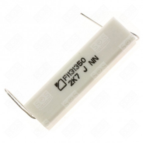 CERAMIC RESISTANCE 15W GAS / ELECTRIC OVENS - 50221045003