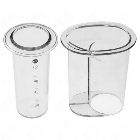 AT284 - GRAND ET PETIT POUSSOI FOOD PROCESSOR - KW714213