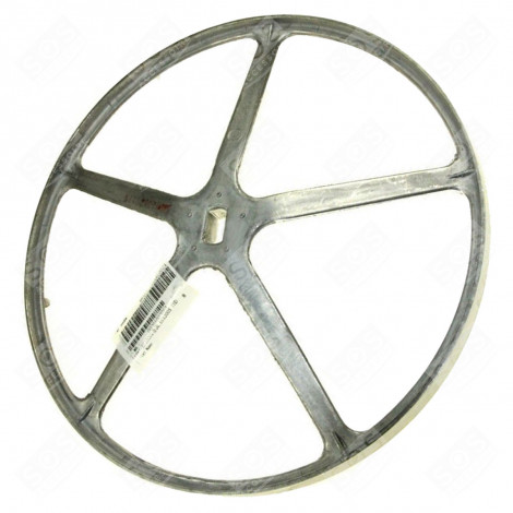 PULLEY FOR WASHING MACHINE WASHING MACHINES - 0020100326A