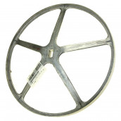 Pulley for washing machine