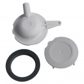 Drain hose nozzle original