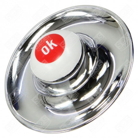 BUTTON FOOD PROCESSOR - SS-993422, SS-1600007236