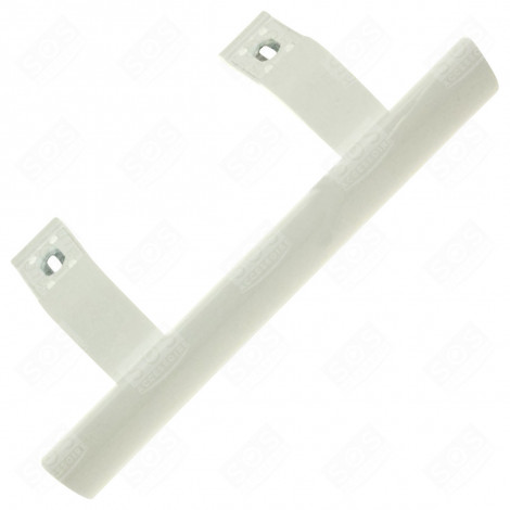 ORIGINAL DOOR HANDLE REFRIGERATOR, FREEZER - 2651095073