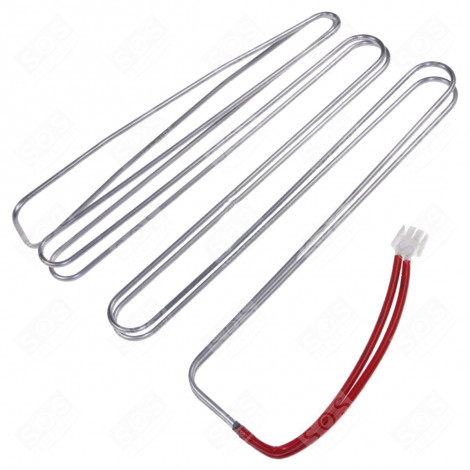 DEFROSTING RESISTANCE 215 W 230 V REFRIGERATOR, FREEZER - 481225948141