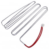 Defrosting resistance 215 W 230 V