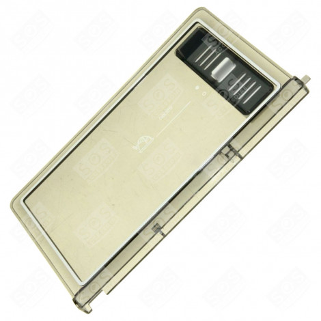 BUTTER COMPARTMENT FLAP REFRIGERATOR, FREEZER - 41X9871