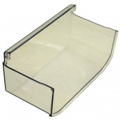 Butter compartment left