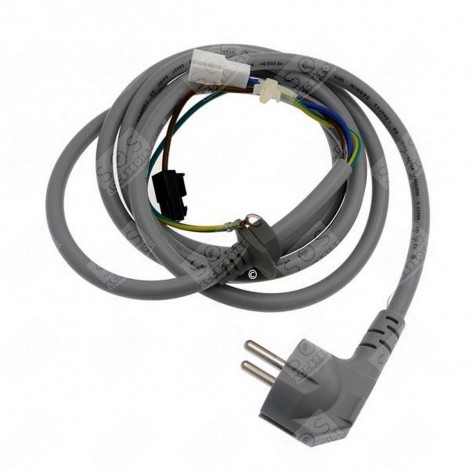 POWER CORD TUMBLE DRYER - 6411ER1001K