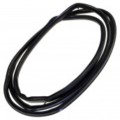 Oven dour seal gasket
