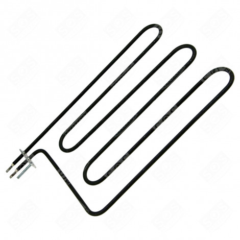 2200W GRILL RESISTANCE GAS / ELECTRIC OVENS - 92X6154