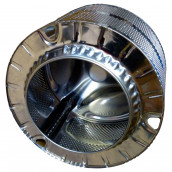 Drum with Original Cross Grid