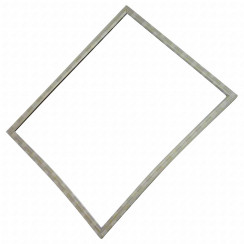 Door seal (freezer section) original 568X700 mm