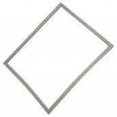 Door seal (freezer section) original 568X700 mm