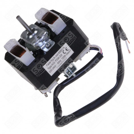 MOTOR EXTRACTOR HOOD - 50029243008