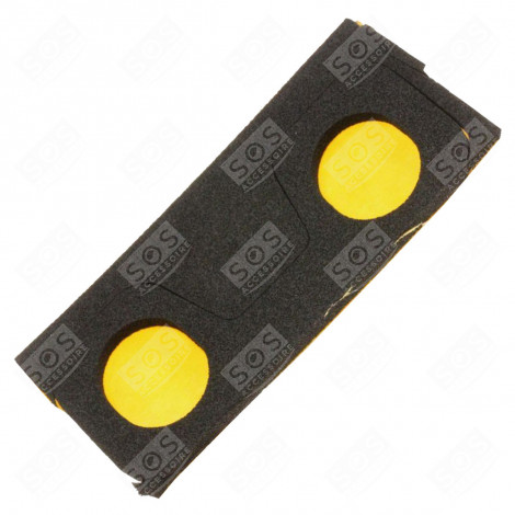 CIRCULATION PUMP GASKET WASHING MACHINES - 00429228