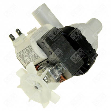 DRAIN PUMP WASHING MACHINES - 55X2232