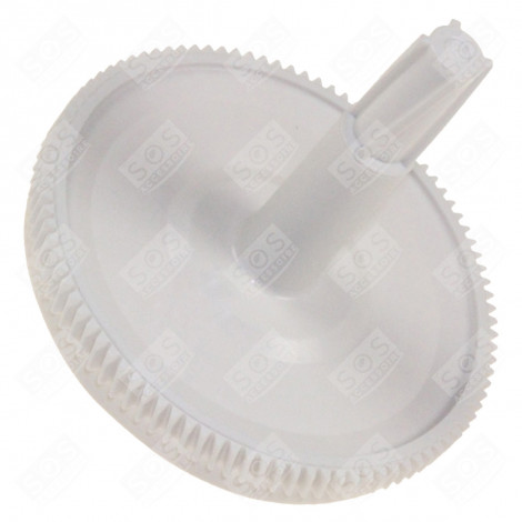 DRIVE SHAFT WHEEL FOOD PROCESSOR - MS-0697415