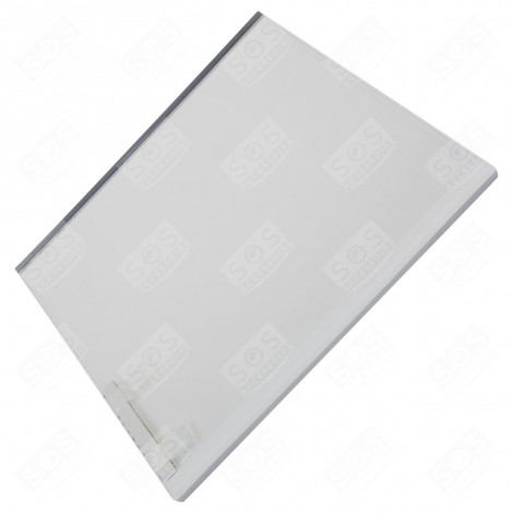 VEGETABLE SHELF TRAY (ORIGINAL) REFRIGERATOR, FREEZER - DA97-11391B, DA67-03038B