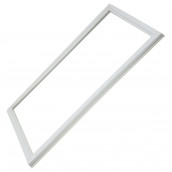 Freezer door seal