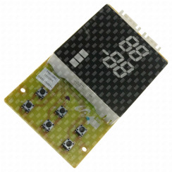 Display circuit board (original)