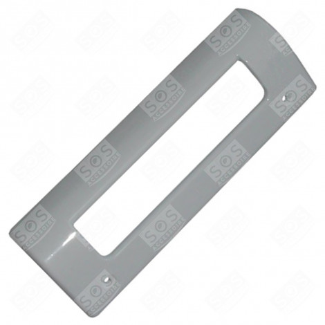 DOOR HANDLE REFRIGERATOR, FREEZER - 92147222