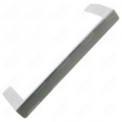 ORIGINAL DOOR HANDLE REFRIGERATOR, FREEZER - 5907610100