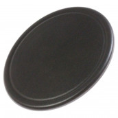 Burner cap, ultra fast