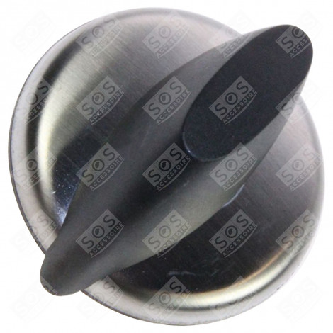 BUTTON GAS / ELECTRIC OVENS - C00313899