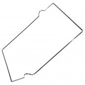 Original skewer holder