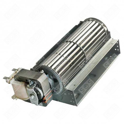VENTILATEUR TANGENTIEL  31 W GAS / ELECTRIC OVENS - 93754935