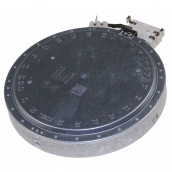 Radiant plate 1400W 230V -