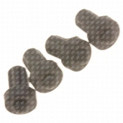 Rubber foot kit (original)