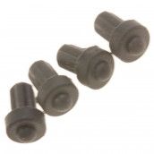 Rubber foot kit (original)