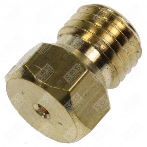 LIQUID GAS NOZZLE 110 GAS / ELECTRIC OVENS - C00021030