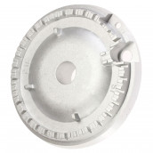 Original fast burner