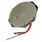 Burner 2200/3000W D200mm