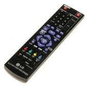 Remote control